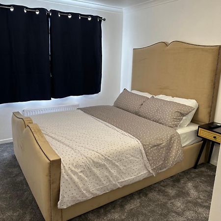 Lovely Two Bedroom Flat Thamesmead (Greater London) Exterior foto