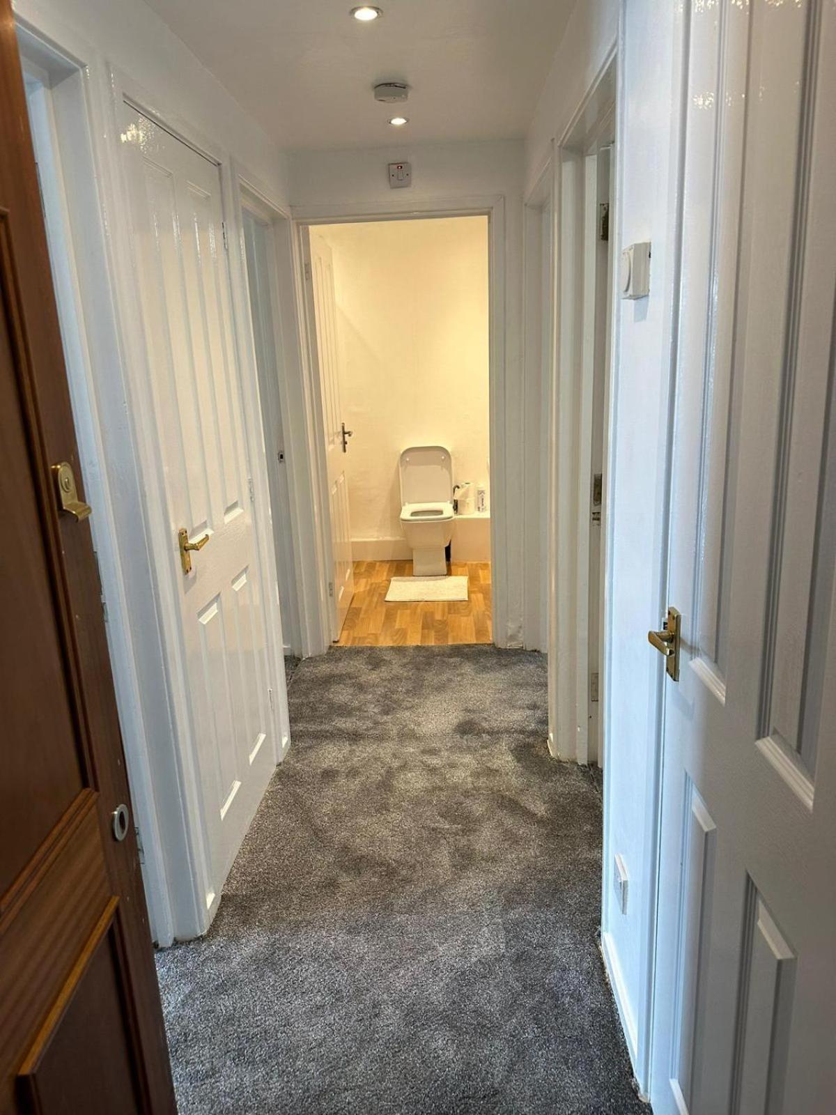 Lovely Two Bedroom Flat Thamesmead (Greater London) Exterior foto