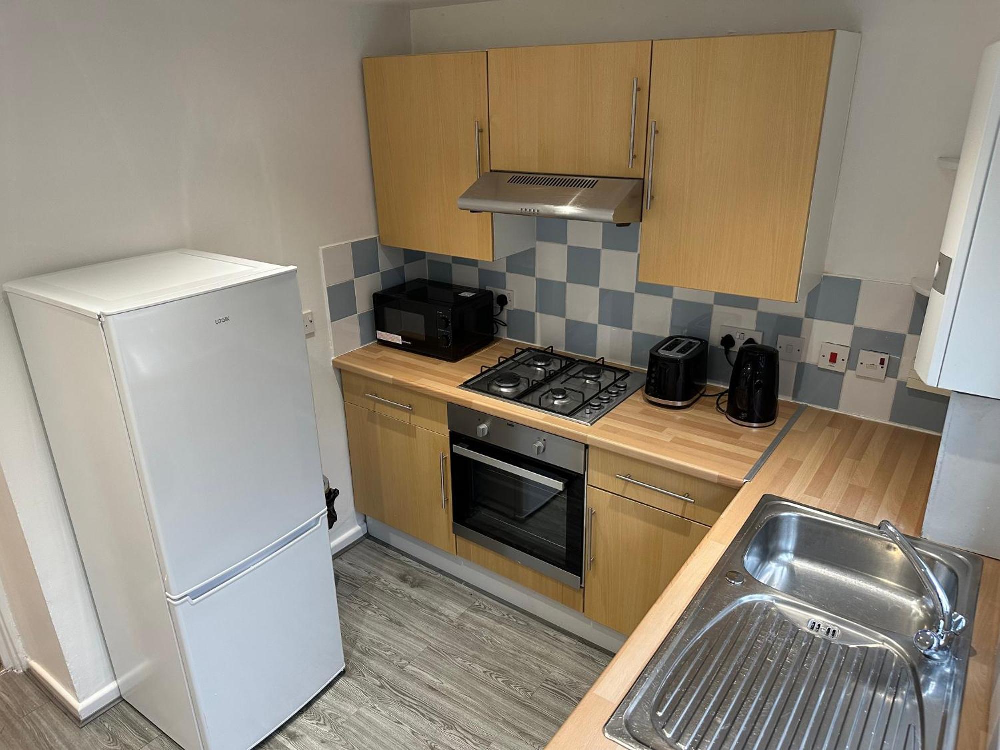 Lovely Two Bedroom Flat Thamesmead (Greater London) Exterior foto