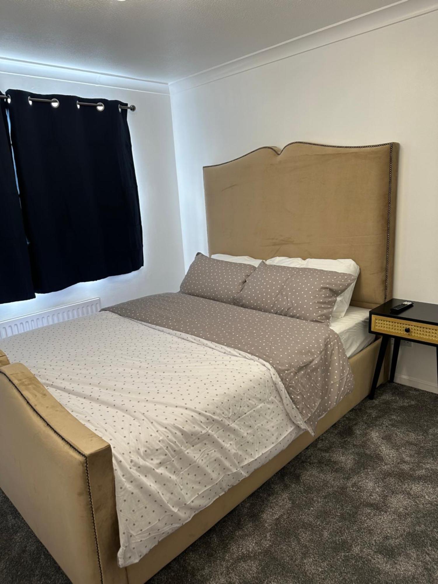 Lovely Two Bedroom Flat Thamesmead (Greater London) Exterior foto
