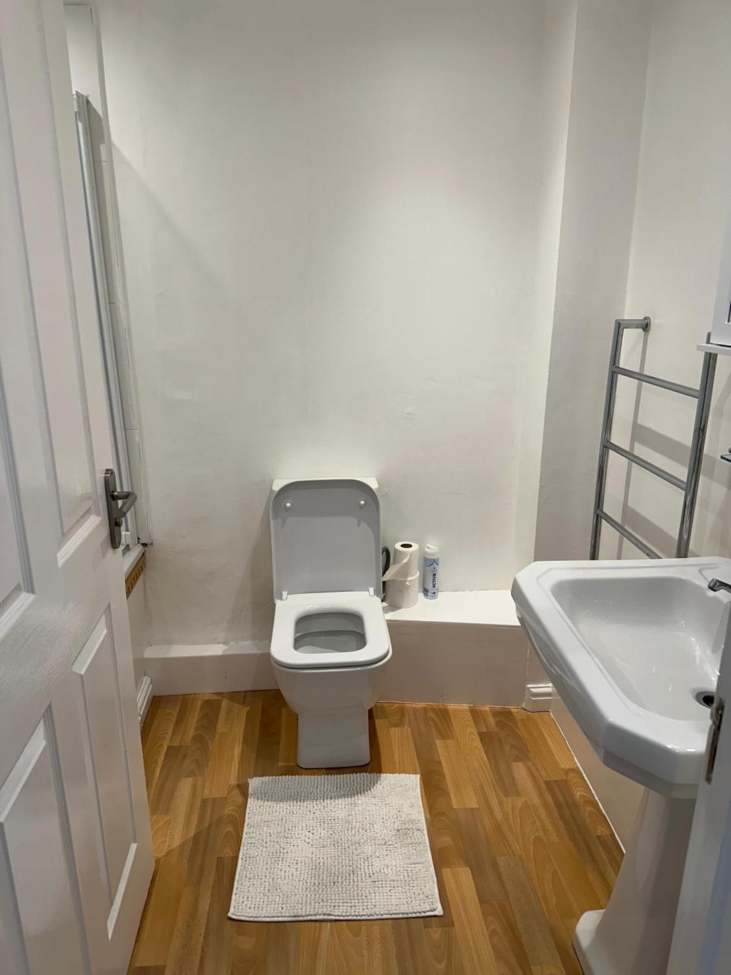 Lovely Two Bedroom Flat Thamesmead (Greater London) Exterior foto