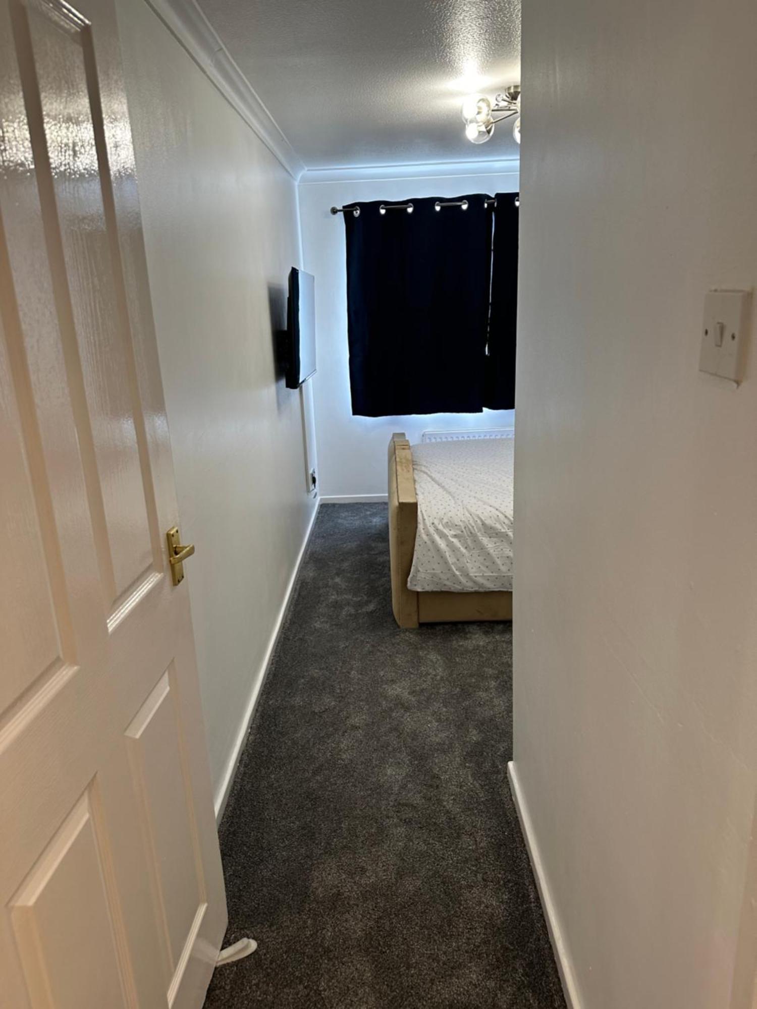 Lovely Two Bedroom Flat Thamesmead (Greater London) Exterior foto