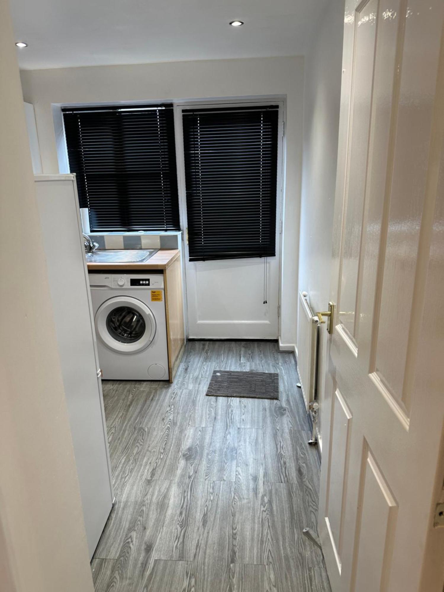 Lovely Two Bedroom Flat Thamesmead (Greater London) Exterior foto