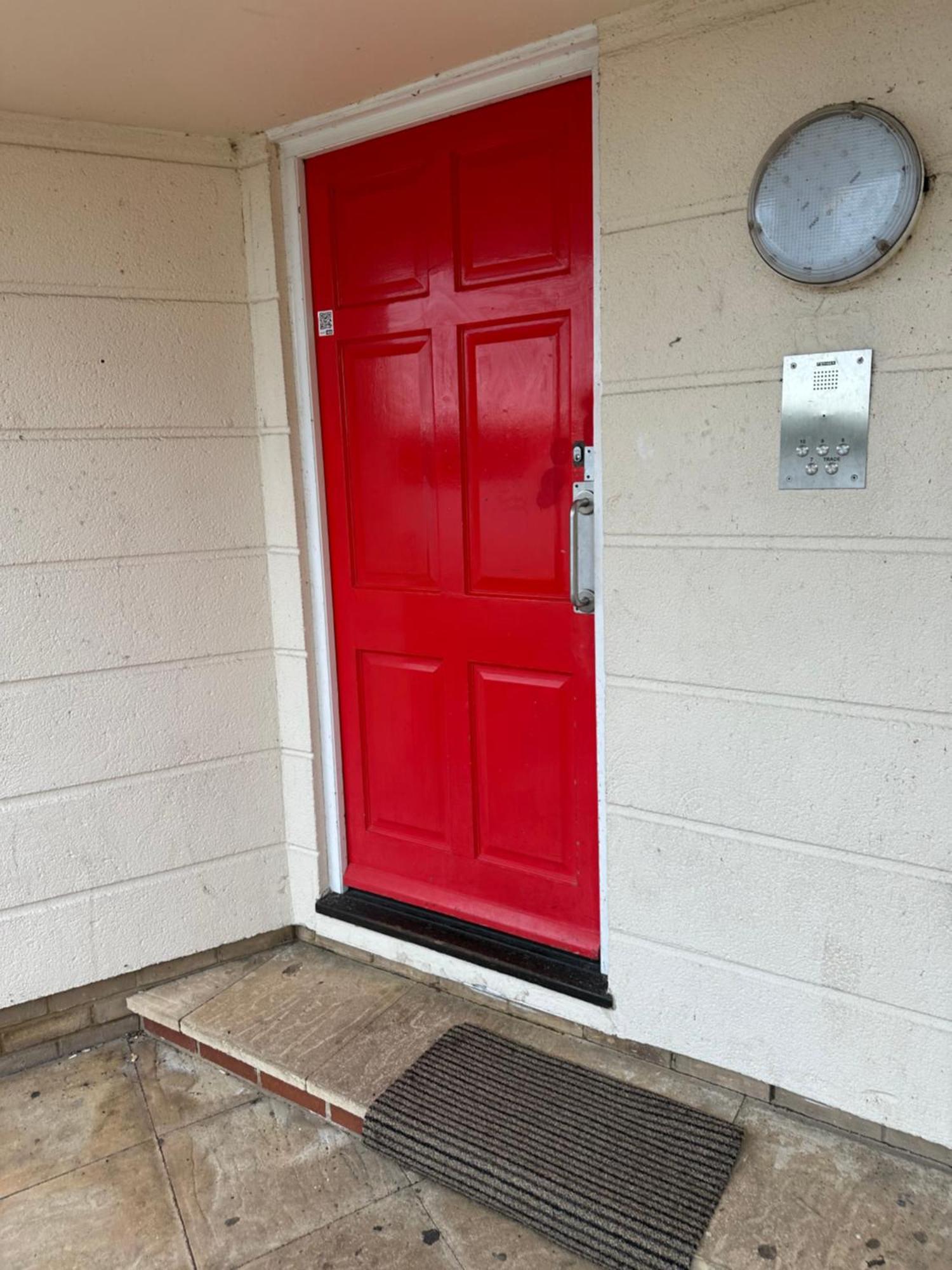 Lovely Two Bedroom Flat Thamesmead (Greater London) Exterior foto